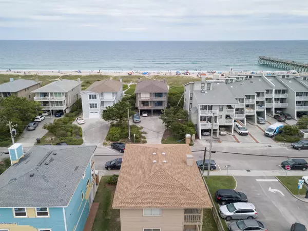 Wrightsville Beach, NC 28480,622 S Lumina AVE