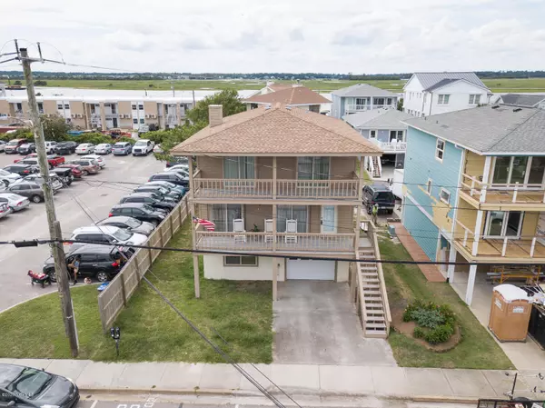 Wrightsville Beach, NC 28480,622 S Lumina AVE