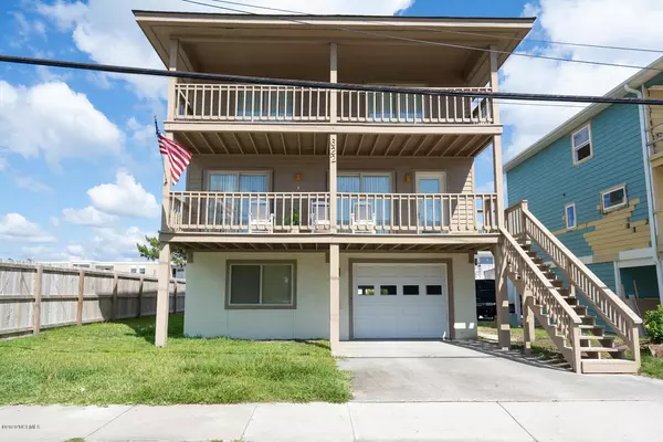 Wrightsville Beach, NC 28480,622 S Lumina AVE