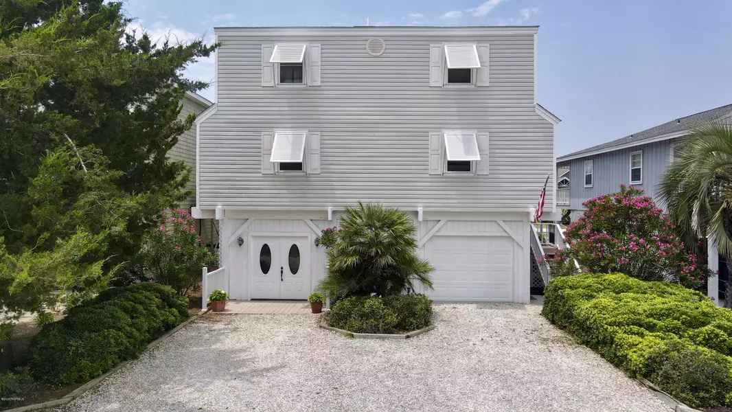 3 Richmond ST, Ocean Isle Beach, NC 28469