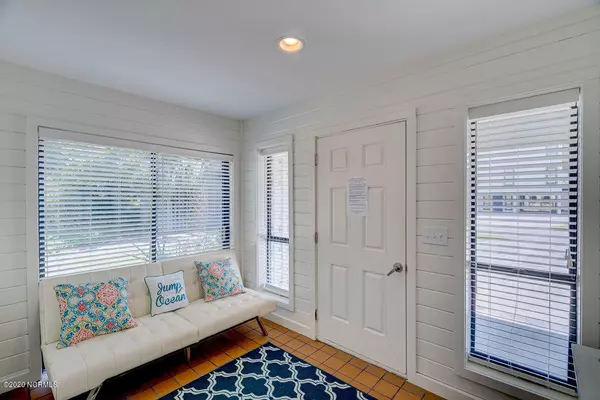 Wrightsville Beach, NC 28480,3 Sea Oats Lane #3