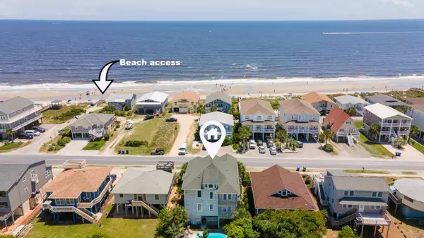 Ocean Isle Beach, NC 28469,397 E Second ST