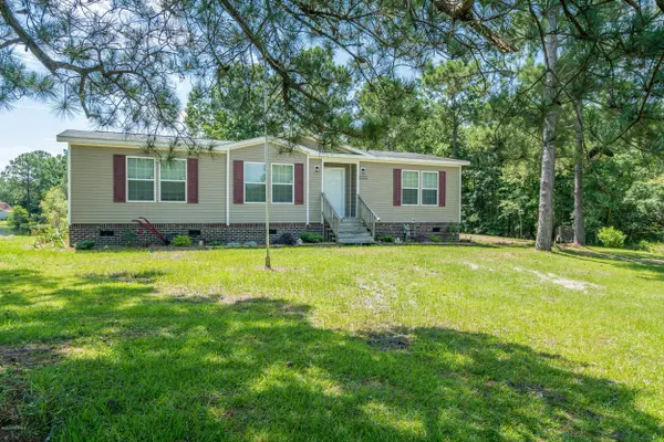 1829 Pintail AVE SW, Supply, NC 28462