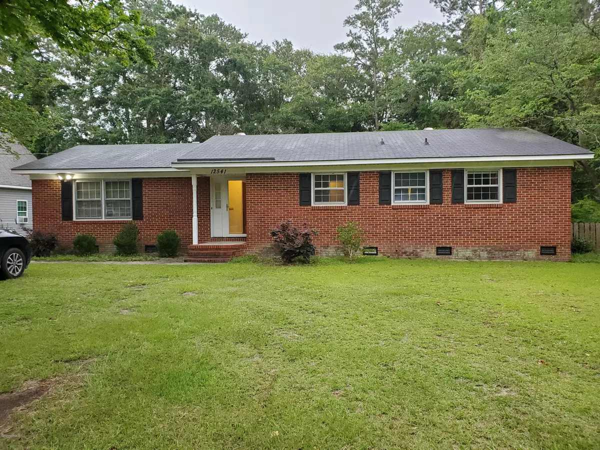 Laurinburg, NC 28352,12541 Turnpike RD