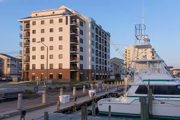 311 Arendell ST #201, Morehead City, NC 28557