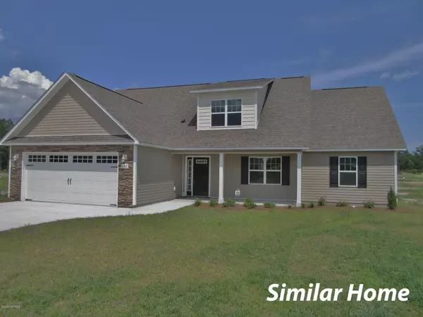 Sneads Ferry, NC 28460,305 Breezeway DR #Lot 109