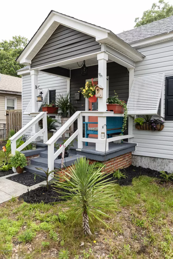 Wilmington, NC 28401,1211 S 6th ST