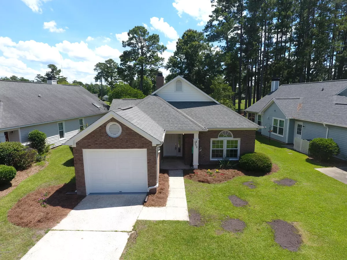 New Bern, NC 28562,1908 Fairways West Drive