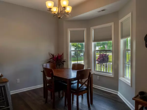 Jacksonville, NC 28540,136 Briar Hollow DR