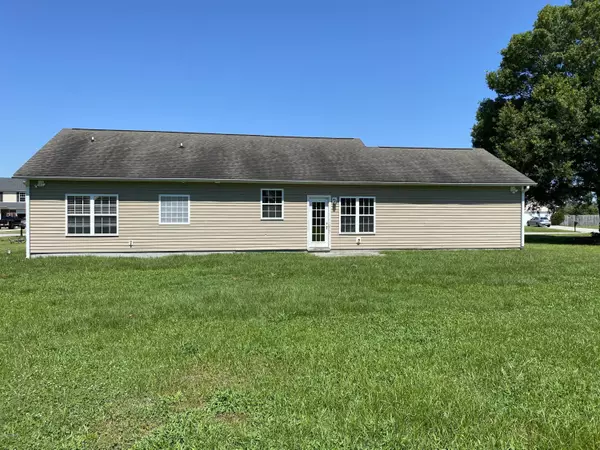 Maysville, NC 28555,116 Hardin Drive