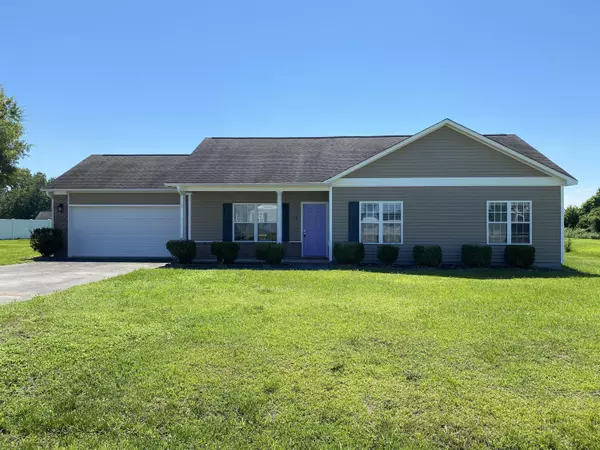 116 Hardin Drive, Maysville, NC 28555