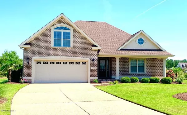 Leland, NC 28451,1017 Swell CT