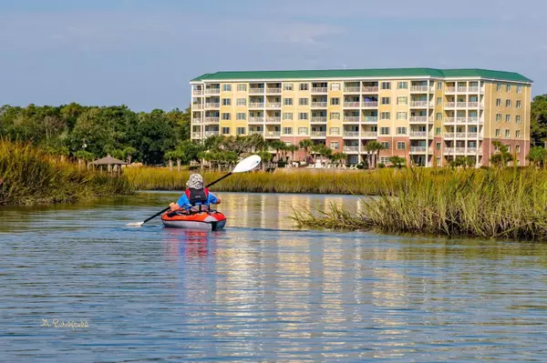 Ocean Isle Beach, NC 28469,7265 Seashell LN SW #308