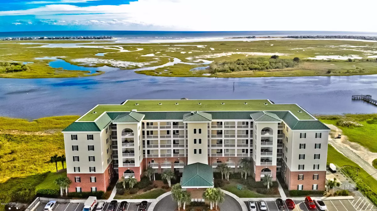 Ocean Isle Beach, NC 28469,7265 Seashell LN SW #308