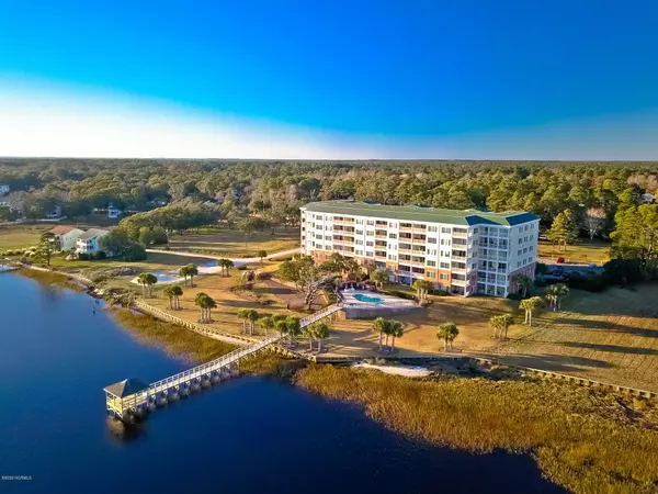 Ocean Isle Beach, NC 28469,7265 Seashell LN SW #308