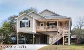 Oak Island, NC 28465,166 NW 12th ST