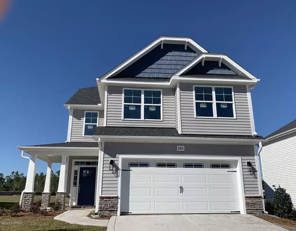 Leland, NC 28451,2601 Longleaf Pine CIR