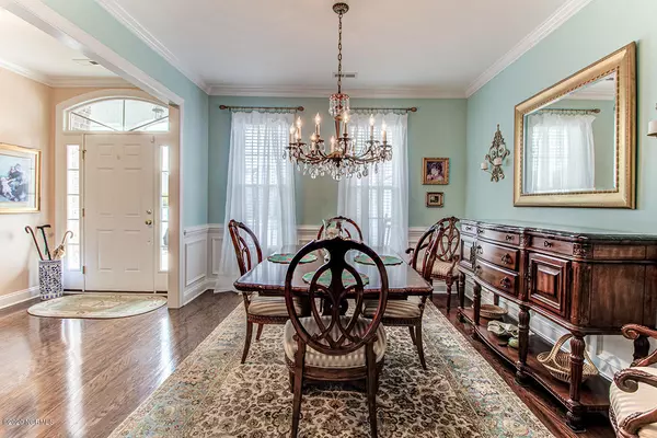 Leland, NC 28451,1009 Heron Run DR