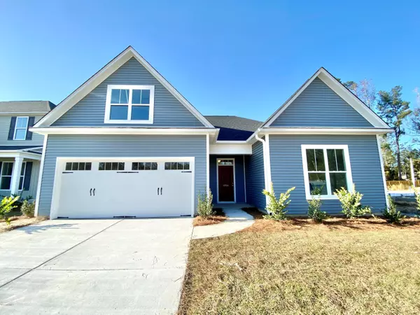 3798 Northern Lights, Leland, NC 28451