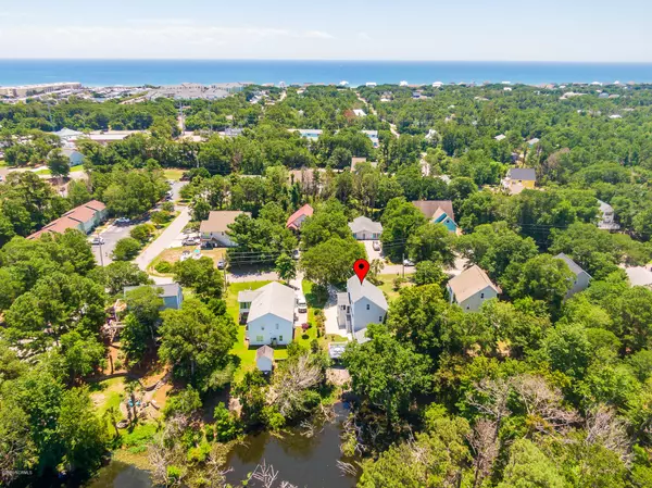Emerald Isle, NC 28594,9254 Osprey Ridge DR