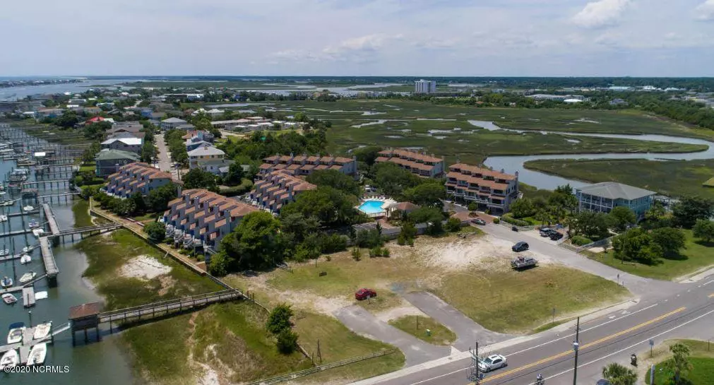 Wrightsville Beach, NC 28480,101 W Salisbury ST