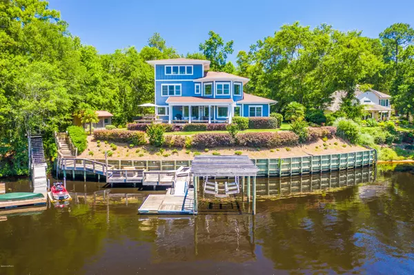 110 Mariners Cay, Rocky Point, NC 28457