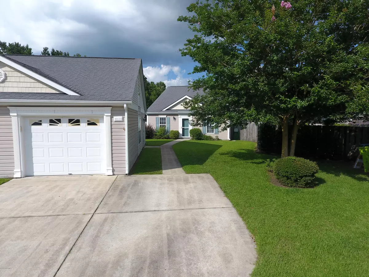 New Bern, NC 28562,135 Moses Griffin Lane