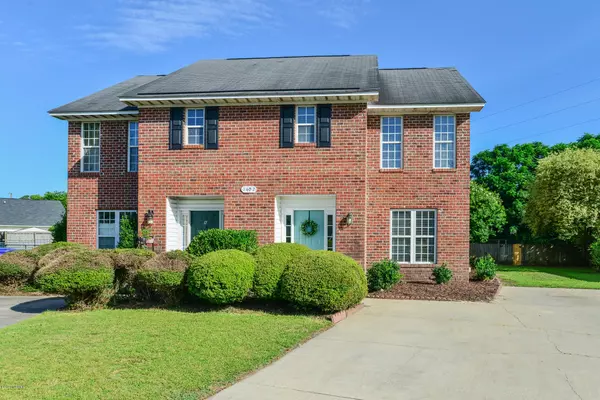 1402 Victorious PL #B, Greenville, NC 27858