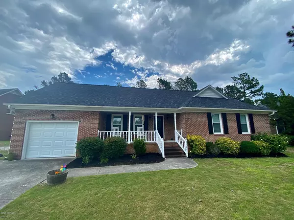 6124 Nettle Circle, Wilmington, NC 28405