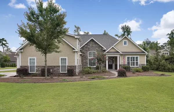 Hampstead, NC 28443,314 Camelot WAY