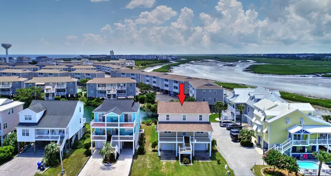 23 Asheville ST, Ocean Isle Beach, NC 28469