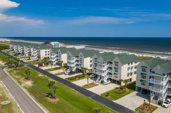 Ocean Isle Beach, NC 28469,3 Becky Street #C