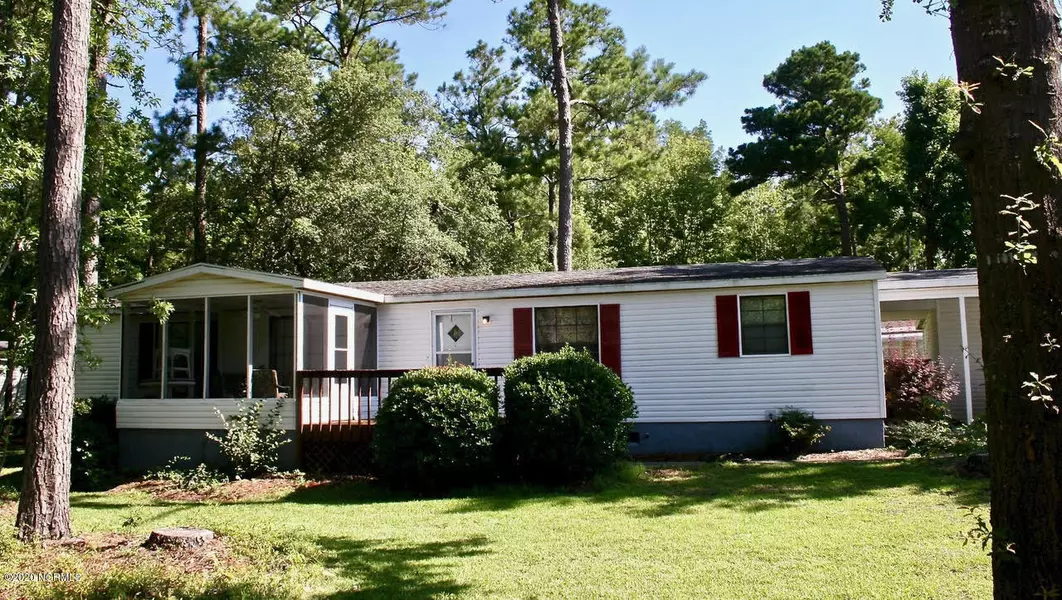 216 Spar CT, Hampstead, NC 28443