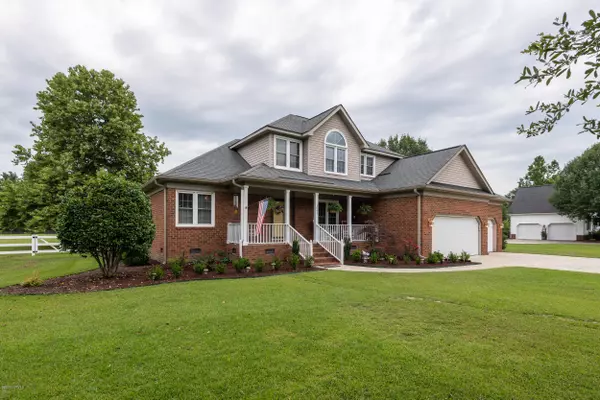 Greenville, NC 27858,1993 Wesley LN