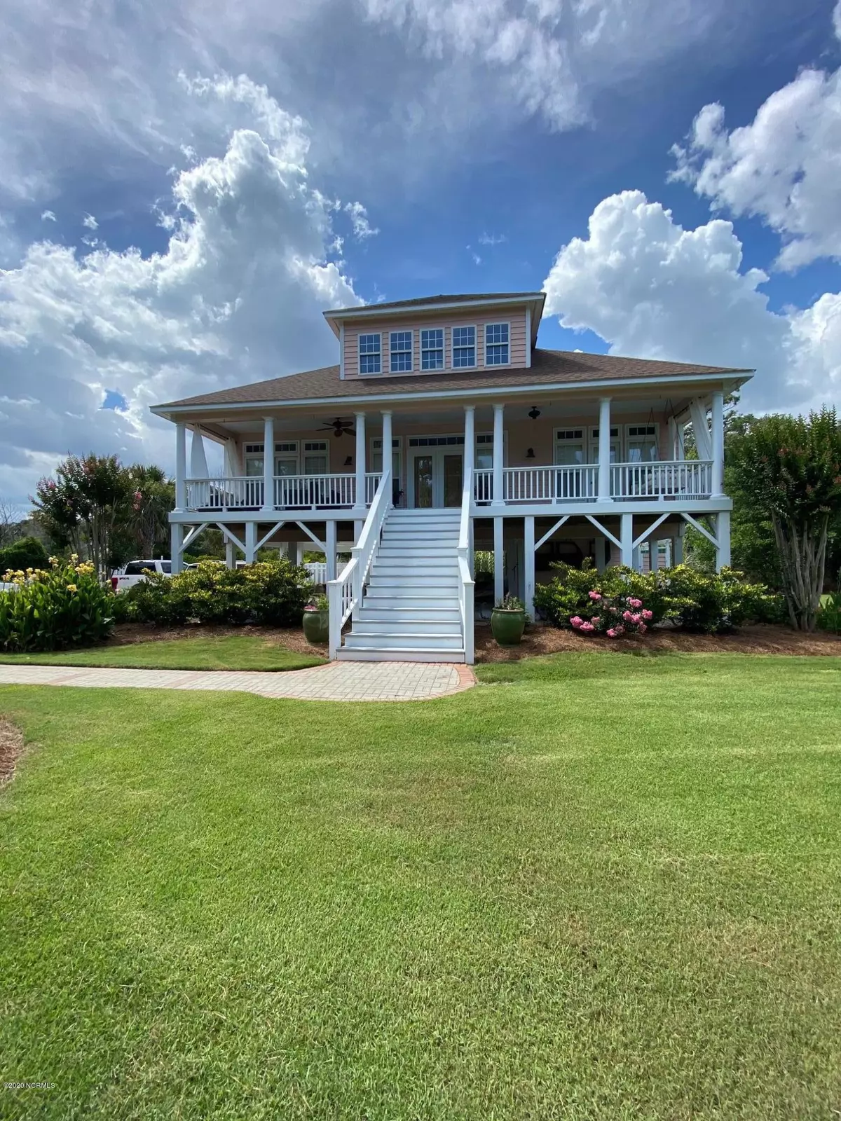 Emerald Isle, NC 28594,7114 Archers Creek DR