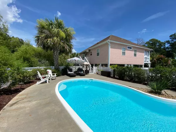 Emerald Isle, NC 28594,7114 Archers Creek Drive