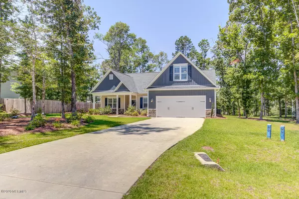 Rocky Point, NC 28457,41 Poults PL