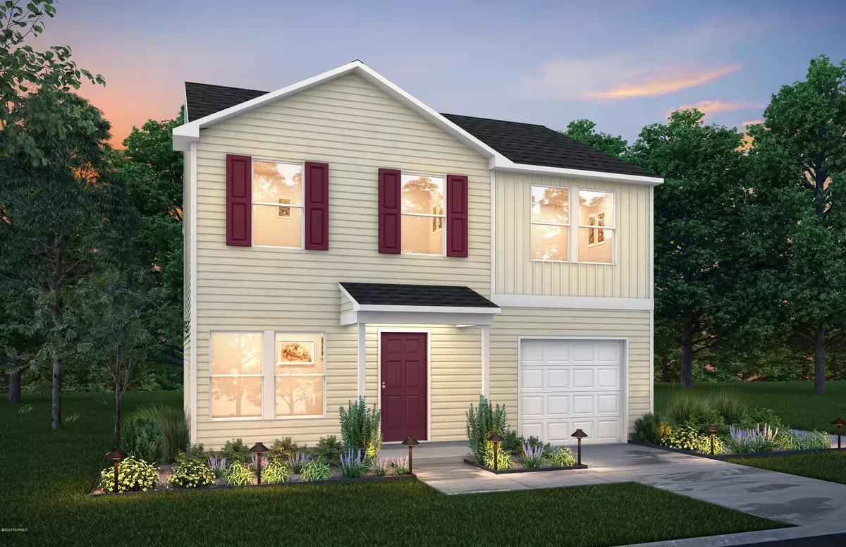 Sunset Beach, NC 28468,75 Shamrock DR SW