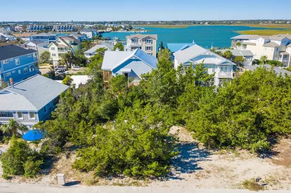 Wrightsville Beach, NC 28480,1205 N Lumina AVE