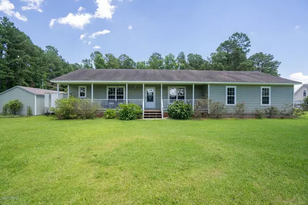 Rocky Point, NC 28457,749 Cheshire RD