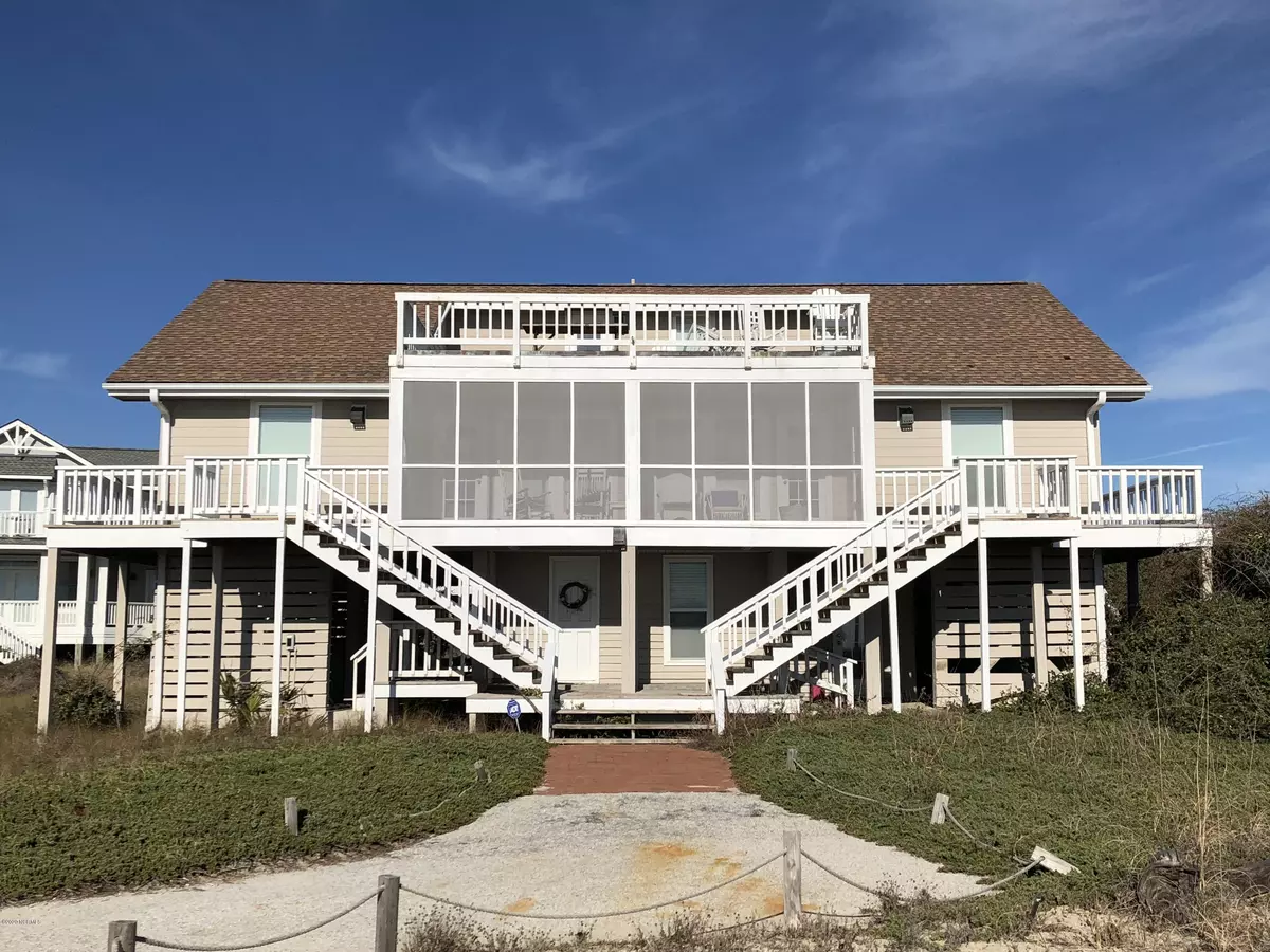 Bald Head Island, NC 28461,5 Silversides TRL