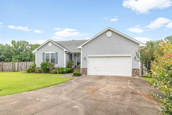 Richlands, NC 28574,309 Combine CT