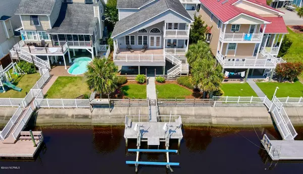 Ocean Isle Beach, NC 28469,26 Pender ST