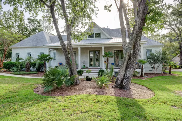 707 Airlie RD, Wilmington, NC 28403