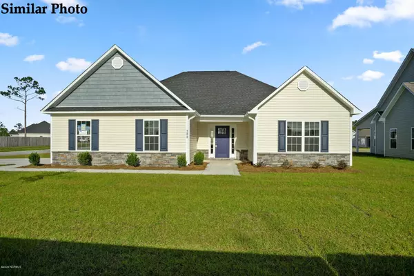 84 Habersham AVE, Rocky Point, NC 28457