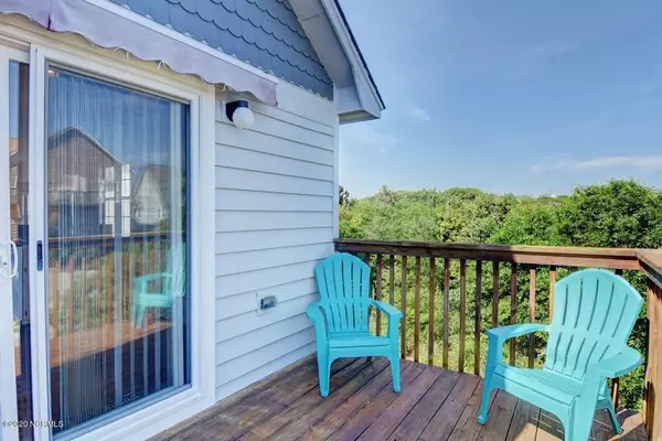 Surf City, NC 28445,103 Windward DR #B