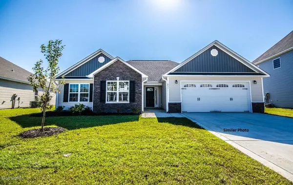 64 Habersham AVE, Rocky Point, NC 28457