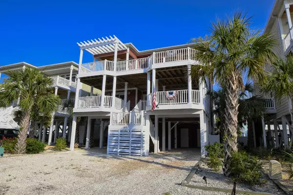 Ocean Isle Beach, NC 28469,149 W Third ST