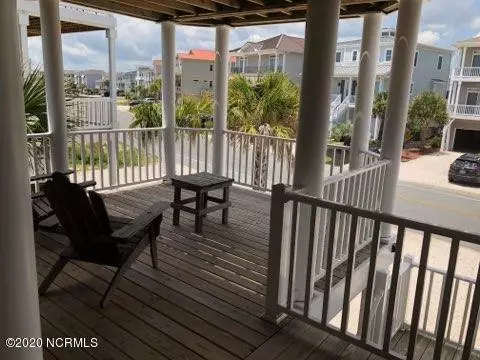 Ocean Isle Beach, NC 28469,149 W Third ST