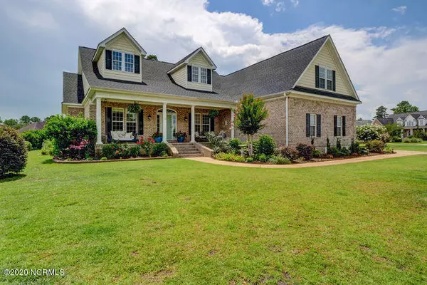 Leland, NC 28451,1325 Hydrangea CT